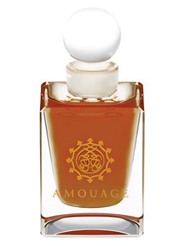 Attar Bashair Perfume