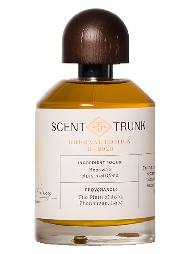 Beeswax Perfume by Scent Trunk for Unisex UAE Beeswax Perfume by Scent Trunk for Unisex UAE