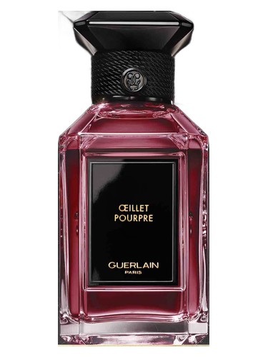 Oeillet Pourpre Perfume
