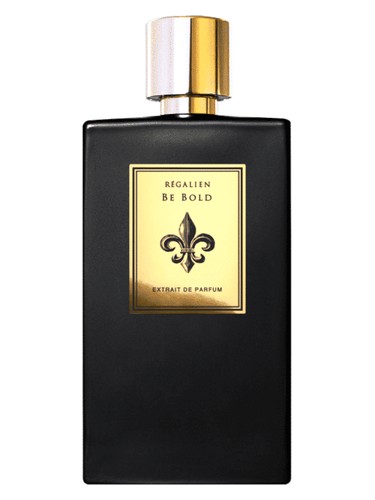 Be Bold perfume