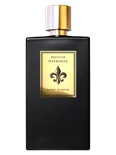 Overdose perfume