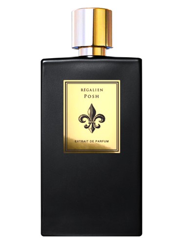 Posh perfume