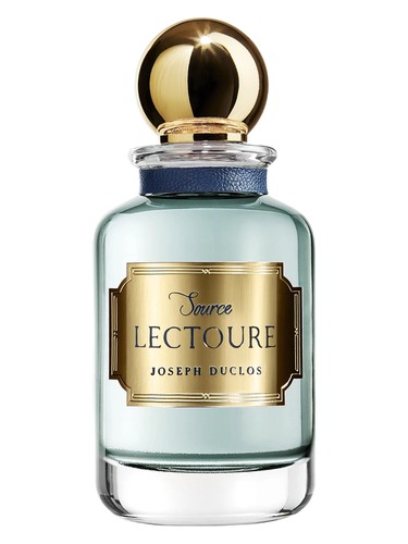 Source Lectoure Perfume