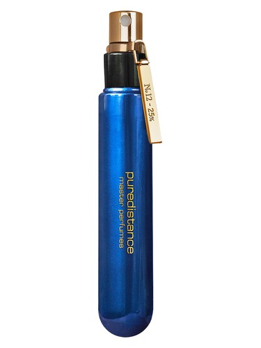 Puredistance Black Perfume by Puredistance for unisex UAE