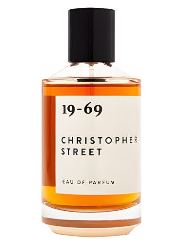 Christopher Street perfume