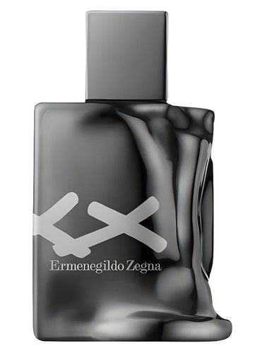 XXX Charcoal perfume