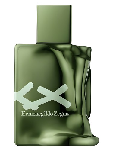 XXX Verdigris perfume