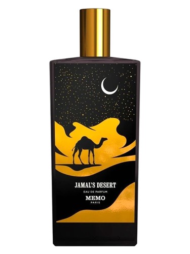 Palais Bourbon Perfume by Memo Paris for Unisex UAE