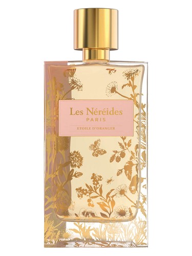 Musc de Samarkand Les Nereides Perfume by Les Nereides for Women UAE