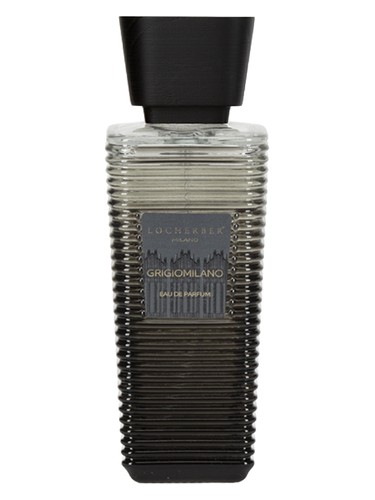 Grigio Milano perfume