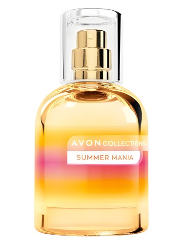 Summer Mania Perfume by Avon for Women UAE Summer Mania Perfume by Avon for Women UAE
