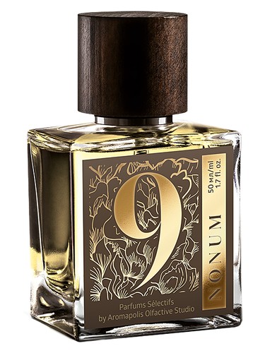 White Tea & Mimosa Perfume by Siberian Wellness for Unisex UAE