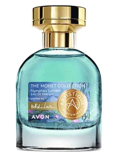 Artistique Nymphea Lumière Perfume