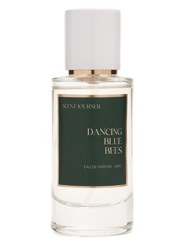 Dancing Blue Bees Perfume