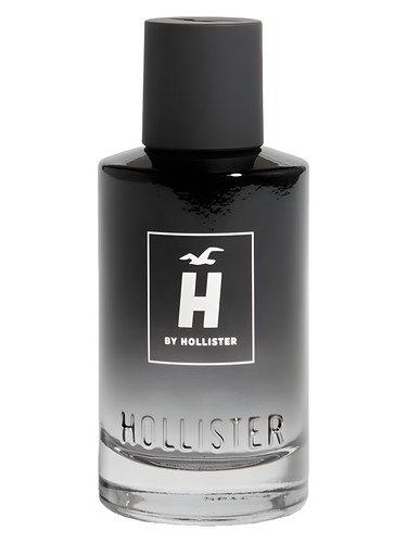 H by Perfume