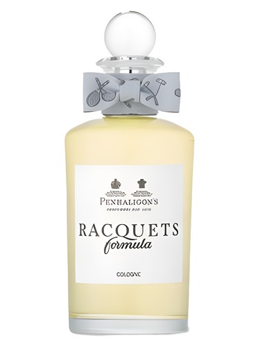 Racquets Formula Perfume