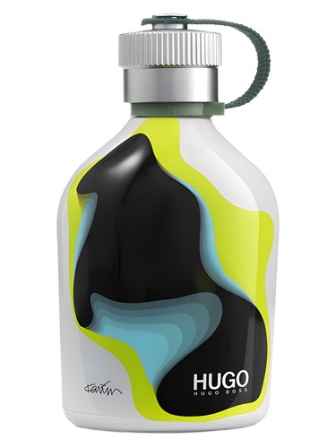 Hugo by Karim Rashid perfume