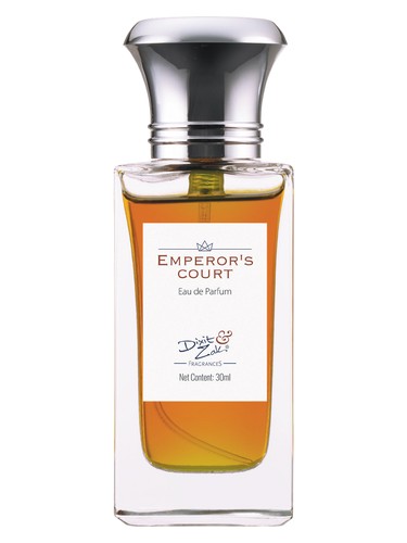 Emperor’s Court perfume