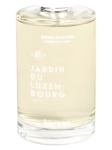 Jardin du Luxembourg perfume