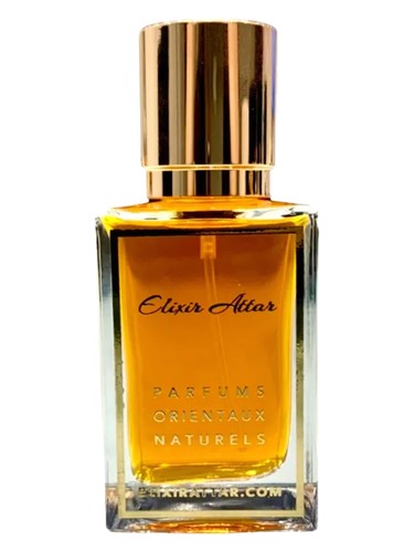 Melange Perfume by Elixir Attar for Unisex UAE