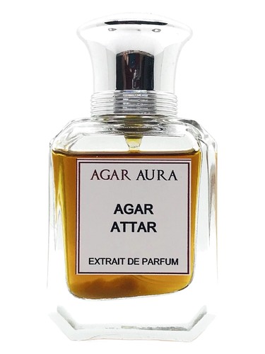 Pedu Agar Aura Perfume by Agar Aura for Unisex UAE