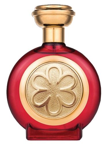 Michelin Star perfume