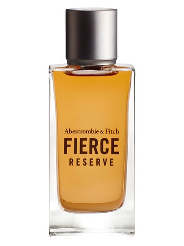 Fierce Reserve perfume