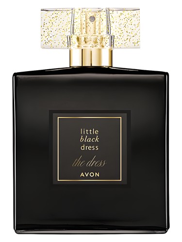 Little Black Dress The Dress Perfume
