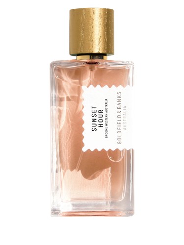 Sunset Hour Perfume