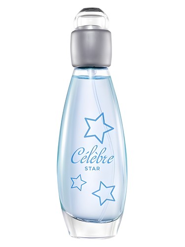 Célèbre Star Perfume