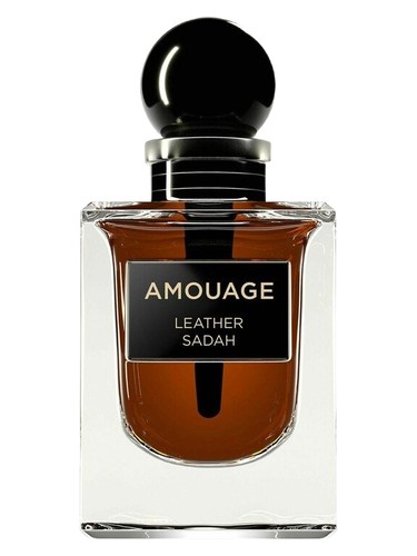 Leather Sadah Perfume by Amouage for Unisex UAE