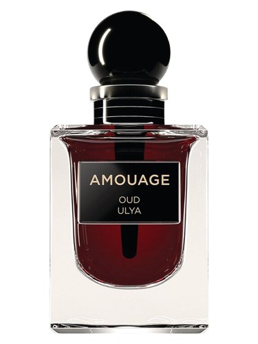 .Rania J Ambre Loup Perfume by Rania J for unisex UAE