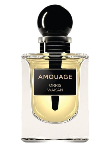 Orris Wakan Perfume by Amouage for Unisex UAE Orris Wakan Perfume by Amouage for Unisex UAE