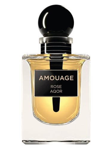 Rose Aqor Perfume by Amouage for Unisex UAE