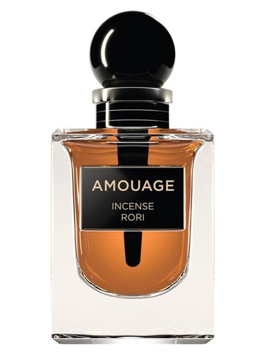 Incense Rori Perfume by Amouage for Unisex UAE Incense Rori Perfume by Amouage for Unisex UAE