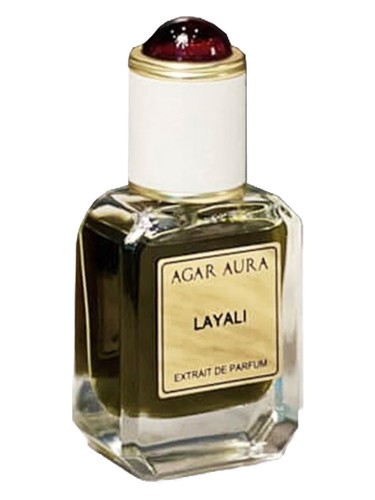 Layali perfume