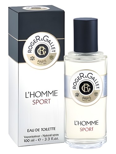 L'Homme Sport perfume