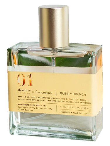 Memoire Archives Destination Uknown Perfume by Memoire Archives UAE