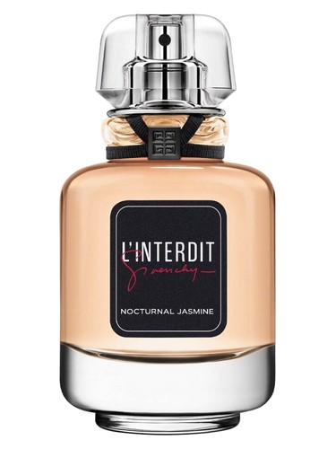 L'Interdit Nocturnal Jasmine Perfume