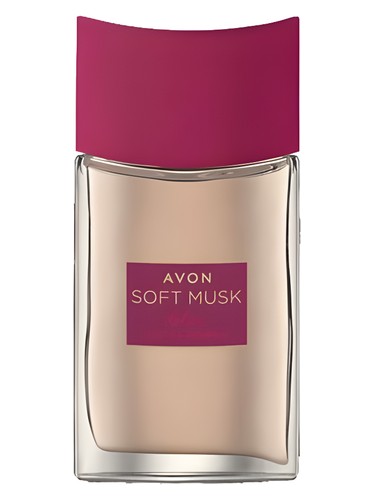 Soft Musk Delice Velvet Berries Perfume by Avon for Women UAE Soft Musk Delice Velvet Berries Perfume by Avon for Women UAE