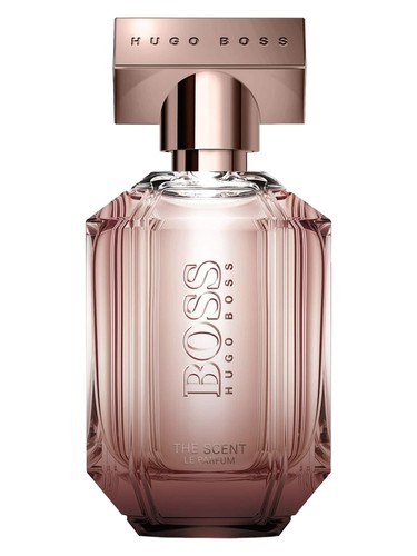 Hugo Boss Boss The Scent Magnetic For Her Perfume by Hugo Boss for female UAE