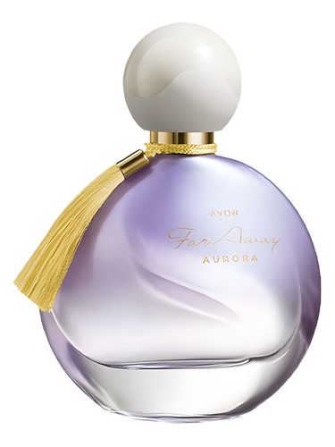 Far Away Aurora Perfume