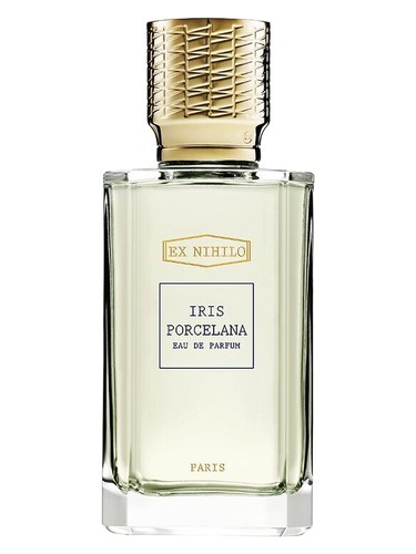 Iris Porcelana Perfume by Ex Nihilo for Unisex UAE Iris Porcelana Perfume by Ex Nihilo for Unisex UAE