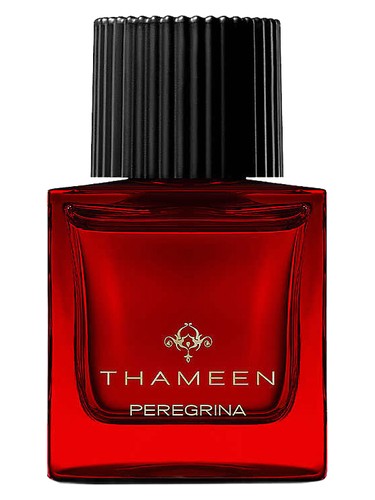 Peregrina Limited Edition Perfume