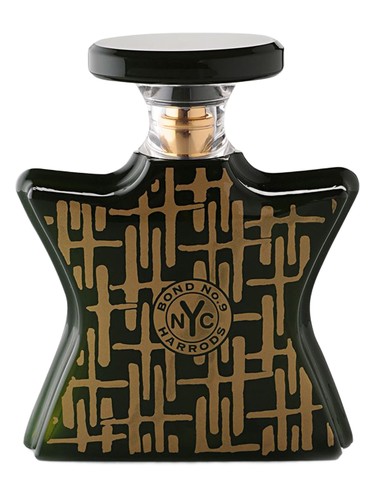 Harrods for Him perfume