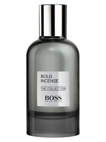 The Collection Bold Incense perfume