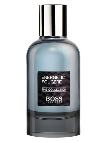 The Collection Energetic Fougère perfume