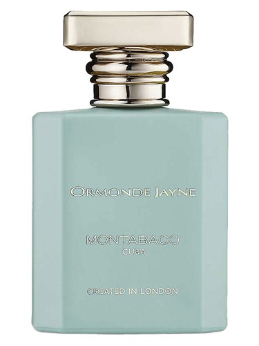 Montabaco Cuba Perfume by Ormonde Jayne for Unisex UAE
