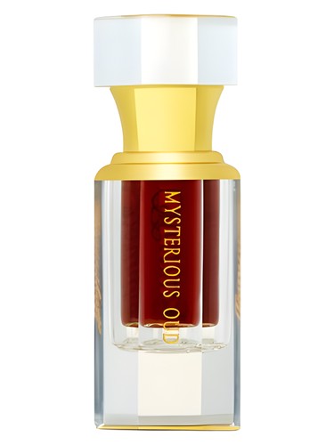 Mysterious Oud Attar Perfume by Bortnikoff for Unisex UAE Mysterious Oud Attar Perfume by Bortnikoff for Unisex UAE