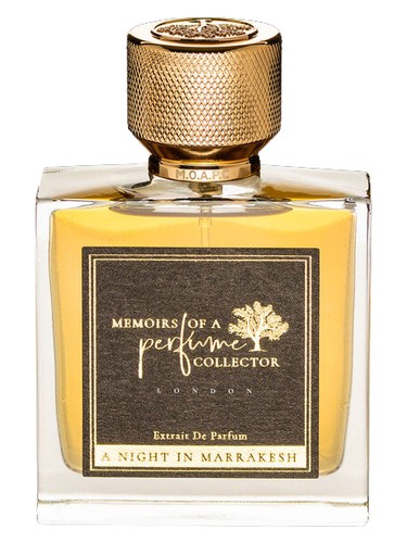 Abu Dhabi Memoirs Of A Perfume by Memoirs Of A Perfume Collector for Unisex UAE